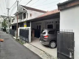 Rumah Tebet Barat