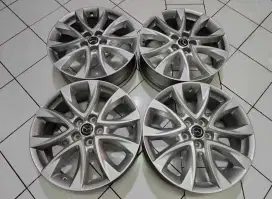 Velg Oem Mazda Cx5 R19