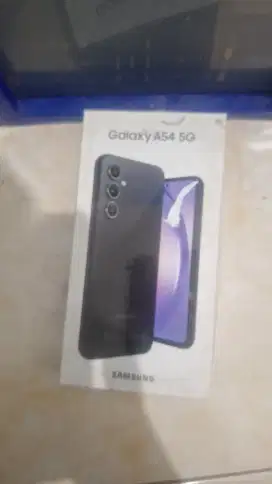 Samsung a54 5g ram 8/256
