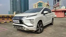 DP MURAH - Mitsubishi Xpander 1.5 Sport Bensin-AT 2021