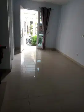 Fs. Rumah Sedayu City, Cluster Eropa. Kelapa Gading