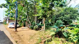 Dijual tanah pekarangan di Boyolali kota