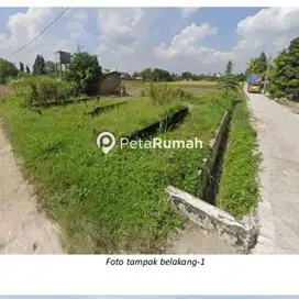 DIJUAL TANAH DESA KARANG ANYAR (ANSHAR)