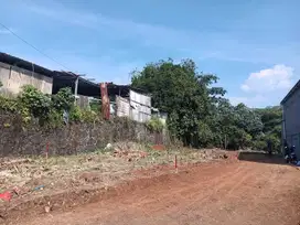 Dijual Murah Tanah Kavling Dekat Toll Sumarecon Cicilan 12x