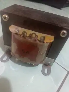 Travo engkel 0-35voll merk sankyo