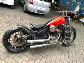 Daytona Regal Raptor 350 2013