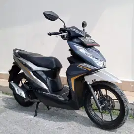 HONDA NEW BEAT TH 2022 CASH/KREDIT DP 500