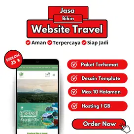 Pembuatan Website di Depok – Cepat & Profesional