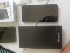 Samsung s24 FE baru
