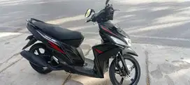 Mio Z 125 Tahun 2017