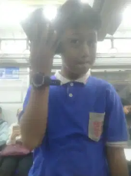 Driver pribadi atau freelance