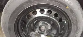 Velg mobil ring 15