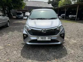 DAIHATSU SIGRA 2020