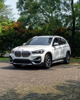 Bmw X1 sDrive18i xLine F48 LCI