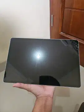 Samsung Tab S7 FE 4/64GB wifi kelengkapan tablet pen charge only mulus