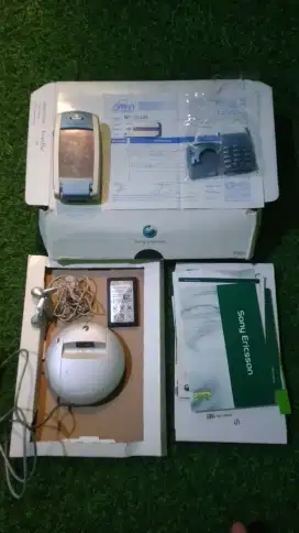 HP jadul SE P800