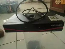 Gardiner ( setop box )