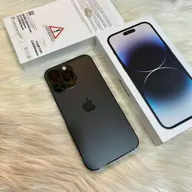 iPhone 14 Pro Max 256gb iBox Like New