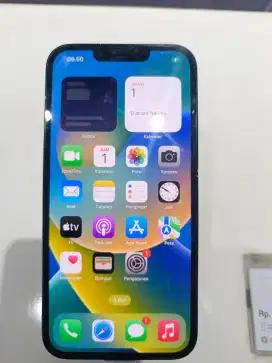 IPHONE 13 128GN CICILAN BISA DP 0