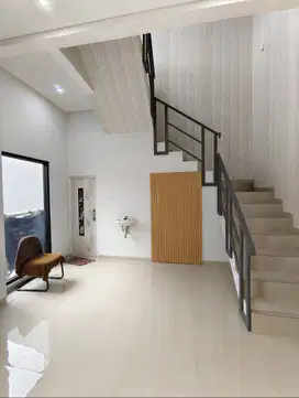 Dijual/Disewakan Rumah di Pasir Salam Bandung Siap Huni