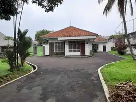 Disewakan Rumah Lahan 2000 M Di Kota Bogor