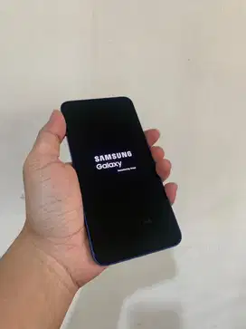 JUAL HP SAMSUNG GALAXY S25+ 12/256 GB NAVY ORI DAN MURAH DI BALIKPAPAN