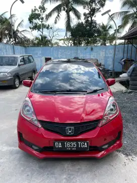 Honda Jazz Rs 1.5 2012 AT