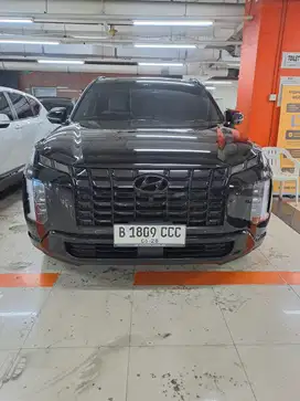 Hyundai Palisade Signature 2023 - Full Ori - Siap Pakai - Mgk Kemayora