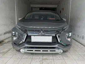 Tdp 35 jt Mitsubishi Xpander Ultimate 2019 Abu Full Original Odo 80rb