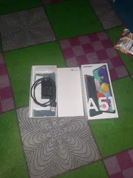 Samsung A51nfc 8/128 bt/tt mahar