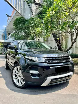 EVOQUE DYNAMIC LUXURY SI4
