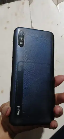 Jual Redmi 9A Ram 3 GB / Internal 32 GB