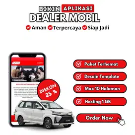 Pembuatan Website di Depok – Cepat & Profesional