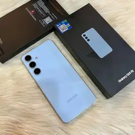 Samsung S24 FE 5G 8/256gb Resmi