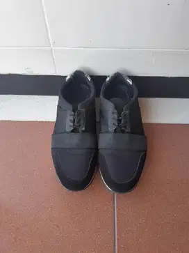 Sepatu wanita second pedro size 37
