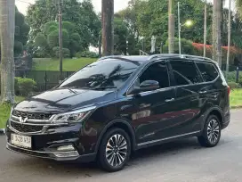 Wuling Cortez 1.5 T Lux CVT 2022 Hitam  NEGO SAMPE DEAL