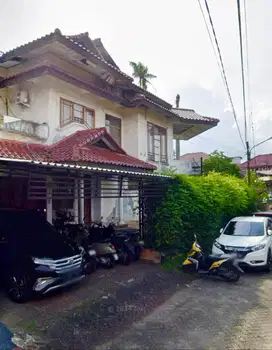 DI JUAL HUNIAN NYAMAN DAN STRATEGIS DI JAKARTA SELATAN