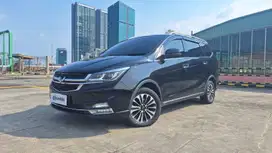 Pajak Panjang - Wuling Cortez 1.5 LT Lux Plus Bensin-AT 2022