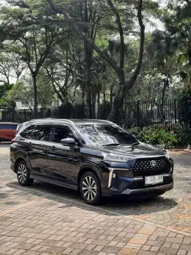 Toyota Avanza Veloz Q 1.5 MT 2022