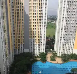 Disewakan Apartemen Full Furnished Springlike Summarecon Margamulya