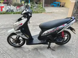 Vario THN 2007 plat AB sleman