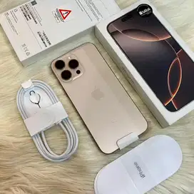 iPhone 16 Pro Max 512gb iBox Bnob