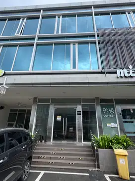 Ruko Bispark Citraland city Losari