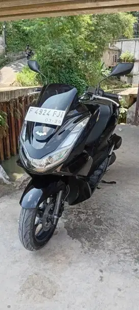 HONDA PCX 160 CBS 2024 F KABUPATEN BOGOR