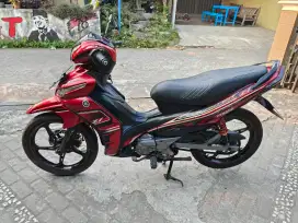 Jupiter Z1 injeksi THN 2015 plat AB Bantul