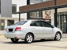 Toyota Vios 2008 Bensin