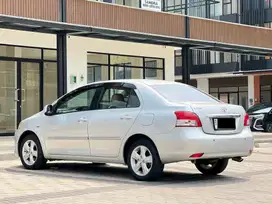 Cash murah Toyota Vios 2008 Bensin