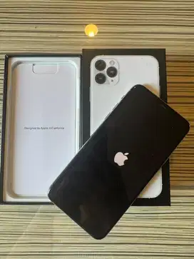 iphone 11 pro max 256