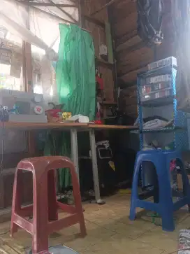 Cariii karyawan