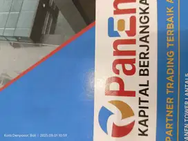 Dibutuhkan karyawan